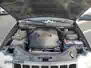 2008 Jeep Grand Cherokee Laredo с VIN 1J8HR48M78C174514, выставлен на аукционе Copart как лот 87548215 с пробегом 108 522 миль миль и Чистый • Clean title. История ставок и продаж доступна на DreamBid. Изображение 12.