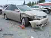 2006 Toyota Camry STD with VIN 4T1BE30K96U151672, listed as a IAAI auction lot 42912051 with 187,434 mi miles and . Bid and sale history available at DreamBid. Image 1.