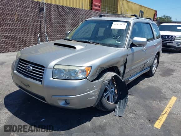2006 Subaru Forester XT Limited с VIN JF1SG696X6H734109, выставлен на аукционе IAAI как лот 42679923 с пробегом 132 384 миль миль и . История ставок и продаж доступна на DreamBid. Изображение 2.