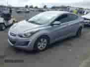 2016 Hyundai Elantra SE with VIN 5NPDH4AE3GH747410, listed as a IAAI auction lot 43358729 with 127,792 mi miles and . Bid and sale history available at DreamBid. Image 18.