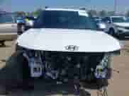 2024 Hyundai Santa Fe Calligraphy с VIN 5NMP54GL6RH037350, выставлен на аукционе IAAI как лот 42099643 с пробегом 8 326 миль миль и . История ставок и продаж доступна на DreamBid. Изображение 13.