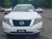 2014 Nissan Pathfinder SL с VIN 5N1AR2MM1EC726471, выставлен на аукционе IAAI как лот 42121426 с пробегом 207 510 миль миль и . История ставок и продаж доступна на DreamBid. Изображение 13.