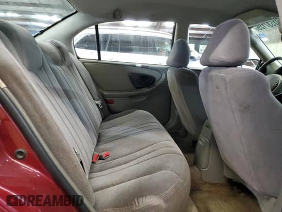 2004 Chevrolet Malibu Classic с VIN 1G1ND52F84M678530, выставлен на аукционе Copart как лот 81537125 с пробегом 199 860 миль миль и Списание • Salvage title. История ставок и продаж доступна на DreamBid. Изображение 10.