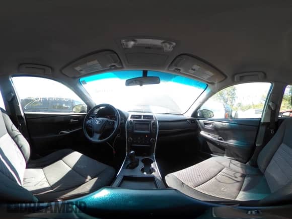 2016 Toyota Camry LE с VIN 4T4BF1FKXGR538408, выставлен на аукционе IAAI как лот 43232790 с пробегом 163 143 миль миль и . История ставок и продаж доступна на DreamBid. Изображение 19.