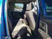 2011 Ram 1500 ST with VIN 1D7RB1GK7BS587051, listed as a IAAI auction lot 41436788 with 145,614 mi miles and . Bid and sale history available at DreamBid. Image 8.