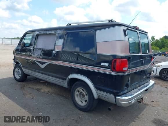 1994 Dodge Cargo с VIN 2B6HB21Y2RK173287, выставлен на аукционе IAAI как лот 42708475 с пробегом 174 386 миль миль и . История ставок и продаж доступна на DreamBid. Изображение 3.