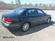 2004 Hyundai Sonata GLS z VIN KMHWF35H44A015010, wystawiony jako IAAI lot #42945146 z przebiegiem 279 153 mil mil oraz . Historia ofert i sprzedaży dostępna na DreamBid. Obrazek 4.