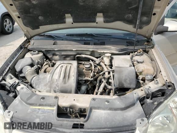 2009 Chevrolet Cobalt 2LT с VIN 1G1AT58H497261938, выставлен на аукционе Copart как лот 71026235 с пробегом 200 711 миль миль и Списание • Salvage title. История ставок и продаж доступна на DreamBid. Изображение 11.