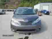 2015 Toyota Sienna XLE with VIN 5TDYK3DC7FS567248, listed as a Copart auction lot 80903245 with 143,175 mi miles and Salvage title. Bid and sale history available at DreamBid. Image 5.