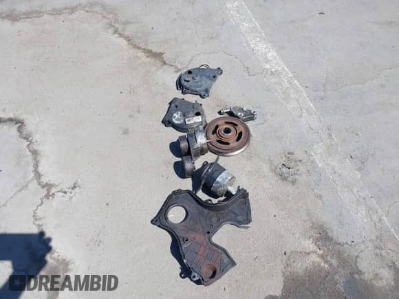 2012 Honda Accord EX с VIN 1HGCP3F71CA002841, выставлен на аукционе IAAI как лот 43152791 с пробегом 172 519 миль миль и . История ставок и продаж доступна на DreamBid. Изображение 12.