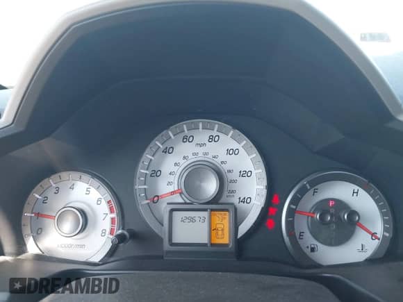 2013 Honda Pilot EX-L z VIN 5FNYF4H53DB065005, wystawiony jako IAAI lot #43295998 z przebiegiem 129 673 mil mil oraz . Historia ofert i sprzedaży dostępna na DreamBid. Obrazek 7.