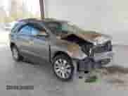 2011 Chevrolet Equinox 2LT with VIN 2CNFLNE59B6356102, listed as a IAAI auction lot 40822205 with 173,711 mi miles and . Bid and sale history available at DreamBid. Image 1.