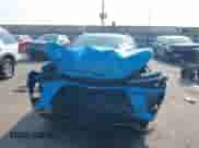 2025 Chevrolet Trax ACTIV with VIN KL77LKEP0SC052475, listed as a IAAI auction lot 43257058 with 12,200 mi miles and . Bid and sale history available at DreamBid. Image 12.