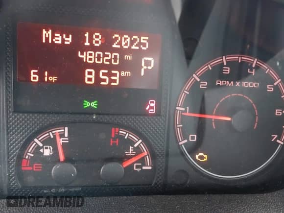 2021 Ram ProMaster Cargo с VIN 3C6LRVAG1ME532258, выставлен на аукционе IAAI как лот 42336494 с пробегом 48 020 миль миль и . История ставок и продаж доступна на DreamBid. Изображение 7.