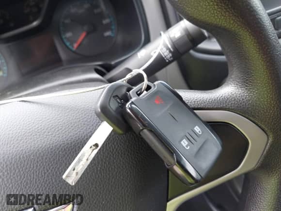 2019 Chevrolet Colorado 4WD Work Truck с VIN 1GCHTBEN2K1226743, выставлен на аукционе IAAI как лот 42971064 с пробегом 196 770 миль миль и . История ставок и продаж доступна на DreamBid. Изображение 11.
