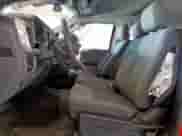 2024 Ford F-250 XL z VIN 1FT7W2BN8RED17428, wystawiony jako Copart lot #80539455 z przebiegiem 12 583 mil mil oraz Szkoda całkowita • Salvage title. Historia ofert i sprzedaży dostępna na DreamBid. Obrazek 7.