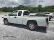 2005 Chevrolet Colorado LS Z85 z VIN 1GCCS198558194703, wystawiony jako Copart lot #63118655 z przebiegiem 127 755 mil mil oraz Szkoda całkowita • Salvage title. Historia ofert i sprzedaży dostępna na DreamBid. Obrazek 2.
