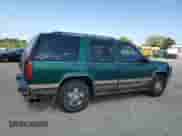 1999 Chevrolet Tahoe с VIN 1GNEK13R1XJ380090, выставлен на аукционе Copart как лот 71499445 с пробегом 235 993 миль миль и Списание • Salvage title. История ставок и продаж доступна на DreamBid. Изображение 3.