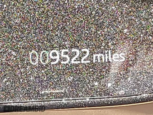 2024 Land Rover Range Rover Sport Dynamic SE z VIN SAL1L9FU3RA400015, wystawiony jako IAAI lot #42696411 z przebiegiem 9 522 mil mil oraz . Historia ofert i sprzedaży dostępna na DreamBid. Obrazek 16.