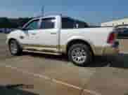 2014 Ram 1500 Longhorn z VIN 1C6RR7PM0ES430516, wystawiony jako Copart lot #67380935 z przebiegiem 129 880 mil mil oraz Czysty tytuł • Clean title. Historia ofert i sprzedaży dostępna na DreamBid. Obrazek 2.