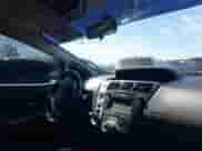 2012 Toyota Prius Two z VIN JTDZN3EU0C3120325, wystawiony jako IAAI lot #43052301 z przebiegiem 167 471 mil mil oraz . Historia ofert i sprzedaży dostępna na DreamBid. Obrazek 5.