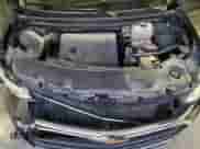 2020 Chevrolet Traverse LT Cloth z VIN 1GNERGKW5LJ158765, wystawiony jako Copart lot #82576395 z przebiegiem 92 894 mil mil oraz Szkoda całkowita • Salvage title. Historia ofert i sprzedaży dostępna na DreamBid. Obrazek 12.