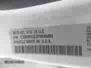 2023 Ram 1500 Tradesman z VIN 1C6RRFGG9PN546464, wystawiony jako IAAI lot #41230048 z przebiegiem 27 727 mil mil oraz . Historia ofert i sprzedaży dostępna na DreamBid. Obrazek 9.