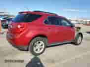 2015 Chevrolet Equinox LT with VIN 2GNFLGEK7F6363102, listed as a Copart auction lot 81454795 with 86,013 mi miles and Salvage title. Bid and sale history available at DreamBid. Image 3.