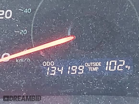 2007 Toyota Camry LE с VIN 4T1BE46K37U584063, выставлен на аукционе IAAI как лот 42799753 с пробегом 134 199 миль миль и . История ставок и продаж доступна на DreamBid. Изображение 15.