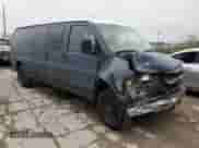1998 Chevrolet Express с VIN 1GAHG39R1W1040343, выставлен на аукционе Copart как лот 80945844 с пробегом Не указан миль и Списание • Salvage title. История ставок и продаж доступна на DreamBid. Изображение 4.