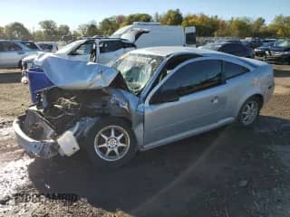 2006 Chevrolet Cobalt LS с VIN 1G1AK15F267793537, выставлен на аукционе Copart как лот 86114355 с пробегом Не указан миль и Списание • Salvage title. История ставок и продаж доступна на DreamBid. Изображение 1.
