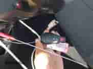 2015 Ram 1500 Big Horn with VIN 1C6RR6GT4FS644816, listed as a IAAI auction lot 42958611 with 166,177 mi miles and . Bid and sale history available at DreamBid. Image 11.