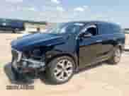 2019 Kia Sorento SX with VIN 5XYPK4A59KG446686, listed as a Copart auction lot 58654675 with 73,136 mi miles and Clean title. Bid and sale history available at DreamBid. Image 1.