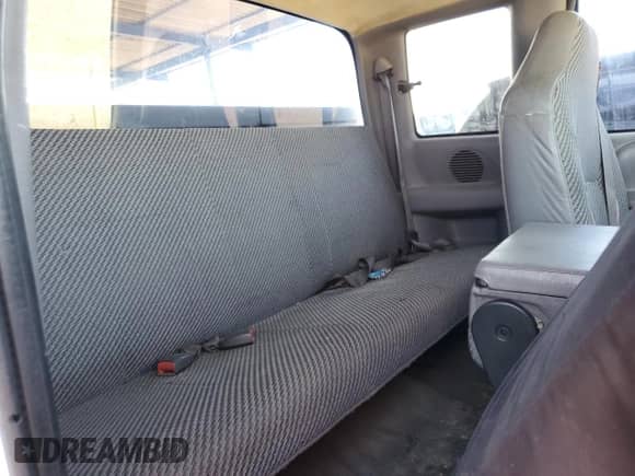 1999 Dodge 1500 with VIN 3B7HF12Y9XG182684, listed as a Copart auction lot 71557884 with 312,376 mi miles and Salvage title. Bid and sale history available at DreamBid. Image 10.