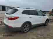 2014 Hyundai Santa Fe GLS с VIN KM8SM4HF7EU064738, выставлен на аукционе Copart как лот 82019715 с пробегом 240 389 миль миль и Чистый • Clean title. История ставок и продаж доступна на DreamBid. Изображение 3.