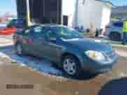 2006 Chevrolet Cobalt LS с VIN 1G1AK15F667641311, выставлен на аукционе IAAI как лот 41571370 с пробегом 71 977 миль миль и . История ставок и продаж доступна на DreamBid. Изображение 1.