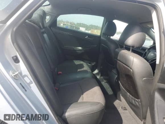 2012 Hyundai Sonata SE с VIN 5NPEC4AC1CH452690, выставлен на аукционе Copart как лот 82149805 с пробегом 226 272 миль миль и Списание • Salvage title. История ставок и продаж доступна на DreamBid. Изображение 10.