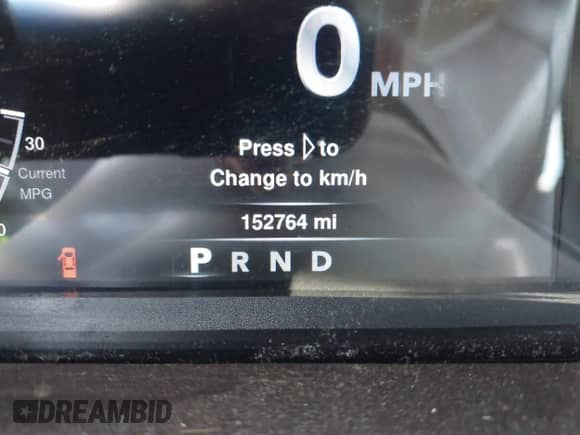 2013 Ram 1500 with VIN 1C6RR7LP1DS578656, listed as a IAAI auction lot 43008585 with 152,764 mi miles and . Bid and sale history available at DreamBid. Image 16.