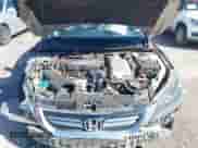 2014 Honda Accord EX-L with VIN 1HGCR6F59EA004379, listed as a IAAI auction lot 41753888 with 98,654 mi miles and . Bid and sale history available at DreamBid. Image 10.