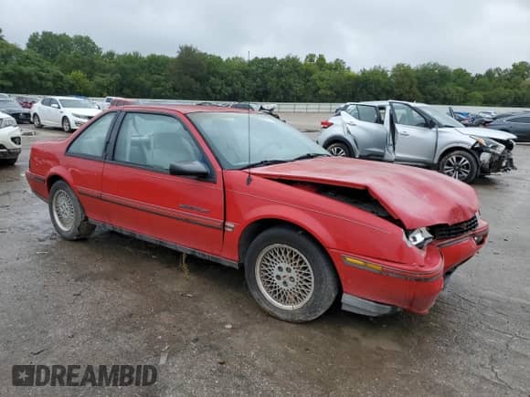 1989 Chevrolet Beretta с VIN 1G1LW14W7KE111028, выставлен на аукционе Copart как лот 70324205 с пробегом 120 702 миль миль и Списание • Salvage title. История ставок и продаж доступна на DreamBid. Изображение 4.