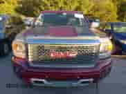 2014 GMC Sierra 1500 SLT с VIN 3GTP1VEC5EG250509, выставлен на аукционе IAAI как лот 43583016 с пробегом 200 203 миль миль и . История ставок и продаж доступна на DreamBid. Изображение 6.