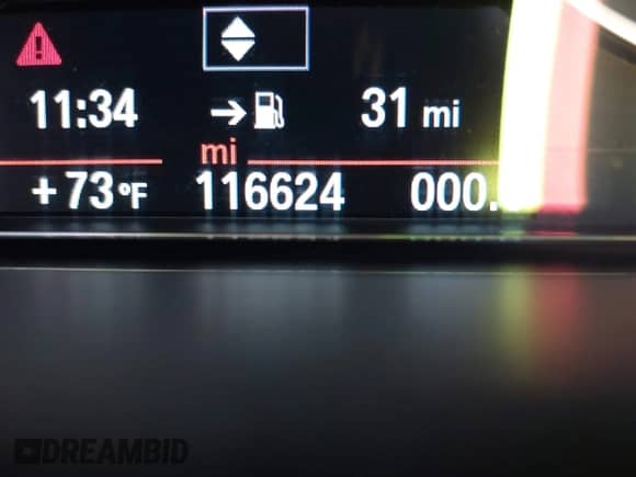 2014 BMW 4 Series 435i с VIN WBA3R1C50EF774055, выставлен на аукционе IAAI как лот 42784739 с пробегом 116 624 миль миль и . История ставок и продаж доступна на DreamBid. Изображение 14.