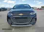 2020 Chevrolet Trax LT with VIN KL7CJLSB6LB055942, listed as a Copart auction lot 82139105 with 68,510 mi miles and Salvage title. Bid and sale history available at DreamBid. Image 5.