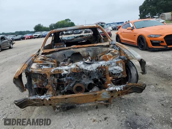 2010 Dodge Challenger R/T z VIN 2B3CJ5DT1AH313567, wystawiony jako Copart lot #67285475 z przebiegiem Nie podano mil oraz Nie do naprawy • Non repairable. Historia ofert i sprzedaży dostępna na DreamBid. Obrazek 5.