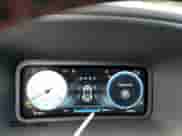 2022 Hyundai Kona N Line z VIN KM8K3CA30NU837272, wystawiony jako Copart lot #70032835 z przebiegiem 27 933 mil mil oraz Szkoda całkowita • Salvage title. Historia ofert i sprzedaży dostępna na DreamBid. Obrazek 9.