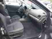 2014 Subaru Impreza Limited with VIN JF1GPAG60E8230856, listed as a IAAI auction lot 41934604 with 36,964 mi miles and . Bid and sale history available at DreamBid. Image 5.