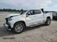 2021 Chevrolet Silverado 1500 LTZ с VIN 1GCUYGED9MZ287872, выставлен на аукционе Copart как лот 73402654 с пробегом Не указан миль и Списание • Salvage title. История ставок и продаж доступна на DreamBid. Изображение 1.