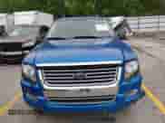 2010 Ford Explorer with VIN 1FMEU7D8XAUA09684, listed as a IAAI auction lot 42254360 with 106,736 mi miles and . Bid and sale history available at DreamBid. Image 12.