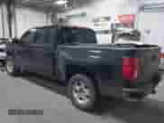 2017 Chevrolet Silverado 1500 LTZ z VIN 3GCUKSEJ3HG382718, wystawiony jako IAAI lot #41426789 z przebiegiem 145 620 mil mil oraz . Historia ofert i sprzedaży dostępna na DreamBid. Obrazek 3.