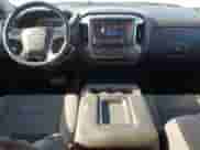 2014 Chevrolet Silverado 1500 LT с VIN 3GCPCREC8EG559313, выставлен на аукционе Copart как лот 71257765 с пробегом 135 890 миль миль и Списание • Salvage title. История ставок и продаж доступна на DreamBid. Изображение 8.